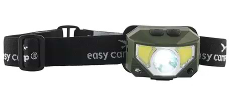 Фонарь налобный Easy Camp Crowberry (680324)